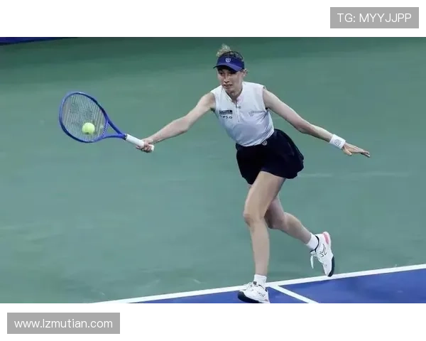 美网冠军惨败印第安维尔斯首轮出局